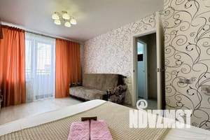 1-к квартира, посуточно, 32м2, 3/3 этаж