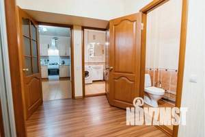 1-к квартира, посуточно, 47м2, 4/6 этаж