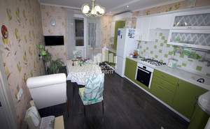 1-к квартира, на длительный срок, 45м2, 6/9 этаж