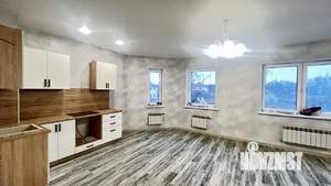 1-к квартира, на длительный срок, 63м2, 2/16 этаж