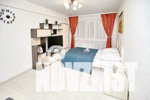 1-к квартира, посуточно, 30м2, 1/5 этаж