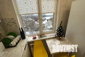 2-к квартира, посуточно, 48м2, 5/5 этаж
