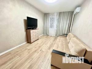 3-к квартира, посуточно, 80м2, 1/1 этаж
