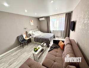 2-к квартира, посуточно, 43м2, 7/10 этаж