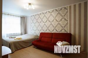 1-к квартира, посуточно, 31м2, 3/5 этаж