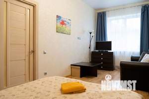 1-к квартира, посуточно, 50м2, 1/1 этаж