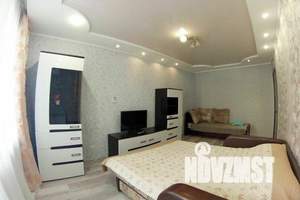 1-к квартира, посуточно, 31м2, 5/5 этаж