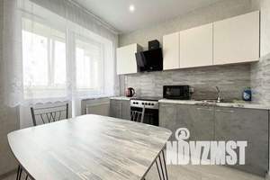 1-к квартира, посуточно, 44м2, 10/22 этаж