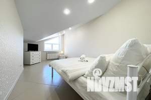 2-к квартира, посуточно, 67м2, 6/6 этаж