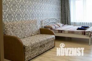 2-к квартира, посуточно, 48м2, 5/5 этаж