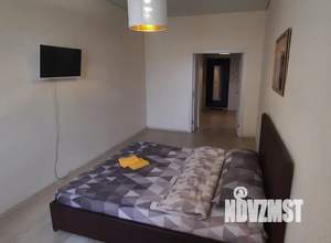 2-к квартира, посуточно, 70м2, 1/9 этаж