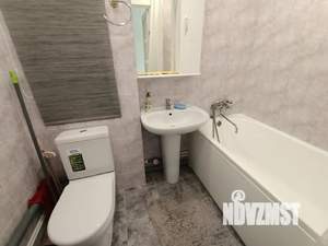 2-к квартира, посуточно, 60м2, 2/5 этаж