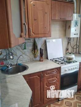 1-к квартира, на длительный срок, 33м2, 2/5 этаж