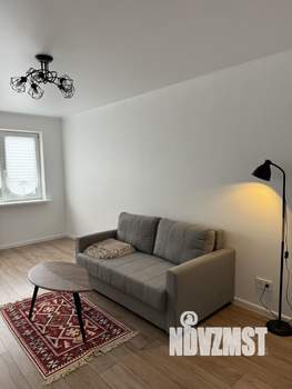2-к квартира, на длительный срок, 49м2, 4/5 этаж