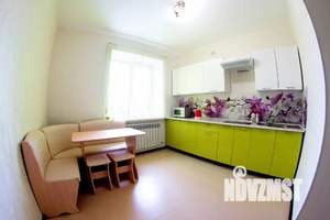 3-к квартира, посуточно, 70м2, 4/4 этаж