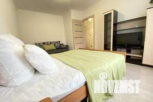 1-к квартира, посуточно, 35м2, 1/3 этаж