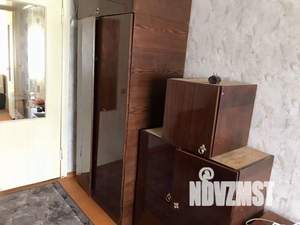 1-к квартира, на длительный срок, 32м2, 5/5 этаж