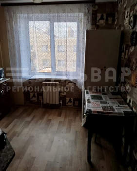 1-к квартира, на длительный срок, 29м2, 3/3 этаж