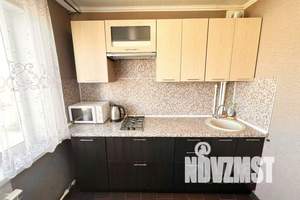 1-к квартира, посуточно, 30м2, 5/5 этаж