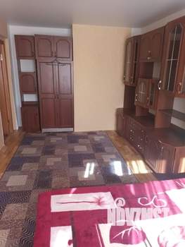 1-к квартира, на длительный срок, 33м2, 5/5 этаж