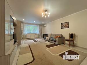 2-к квартира, посуточно, 45м2, 1/7 этаж