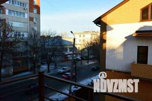 2-к квартира, посуточно, 56м2, 3/4 этаж