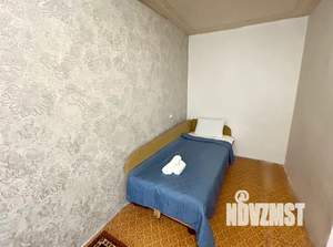 1-к квартира, посуточно, 41м2, 5/6 этаж