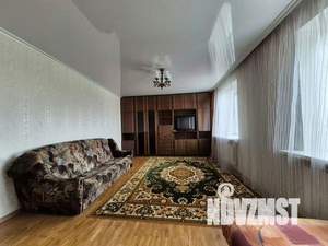 3-к квартира, на длительный срок, 72м2, 4/9 этаж