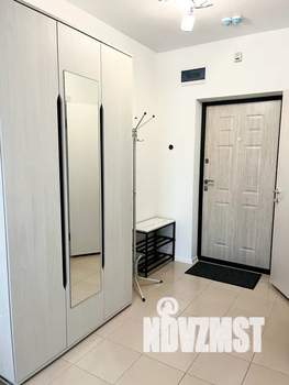 1-к квартира, посуточно, 28м2, 2/22 этаж