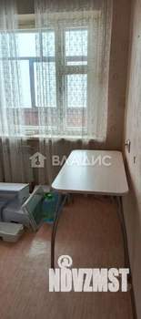 1-к квартира, на длительный срок, 36м2, 4/6 этаж