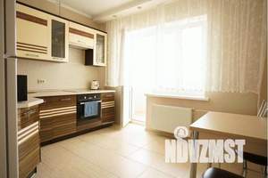 1-к квартира, посуточно, 40м2, 14/18 этаж