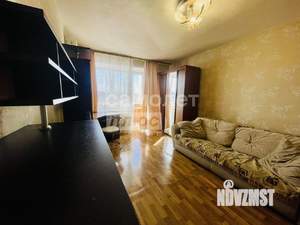 1-к квартира, на длительный срок, 32м2, 5/9 этаж