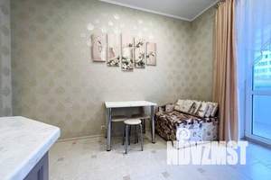 2-к квартира, посуточно, 46м2, 1/3 этаж