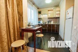 2-к квартира, посуточно, 49м2, 5/5 этаж