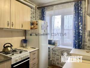 1-к квартира, на длительный срок, 29м2, 4/5 этаж