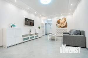 2-к квартира, посуточно, 56м2, 2/9 этаж