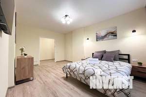 2-к квартира, посуточно, 67м2, 7/9 этаж