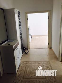 2-к квартира, на длительный срок, 75м2, 2/7 этаж