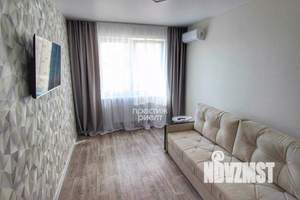 2-к квартира, на длительный срок, 50м2, 15/20 этаж