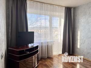 1-к квартира, посуточно, 37м2, 1/1 этаж