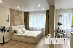 1-к квартира, посуточно, 31м2, 2/5 этаж