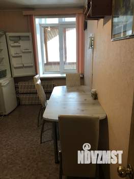 1-к квартира, на длительный срок, 36м2, 3/12 этаж