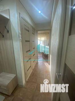 2-к квартира, на длительный срок, 44м2, 4/5 этаж