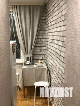 1-к квартира, посуточно, 33м2, 1/5 этаж