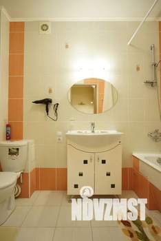 1-к квартира, посуточно, 46м2, 4/9 этаж