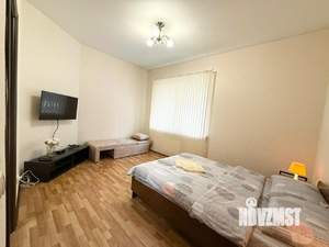 2-к квартира, посуточно, 64м2, 1/1 этаж