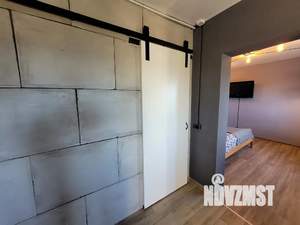 1-к квартира, посуточно, 31м2, 13/13 этаж