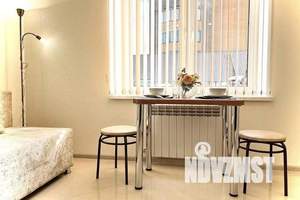 1-к квартира, посуточно, 10м2, 4/6 этаж