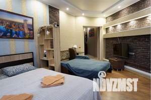 1-к квартира, посуточно, 45м2, 4/9 этаж