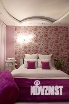 1-к квартира, посуточно, 38м2, 5/18 этаж